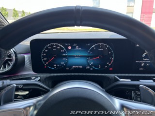 Mercedes-Benz A A 45 S AMG 4MATIC+ AKRAPO 2020