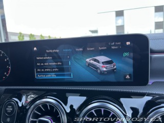 Mercedes-Benz A A 45 S AMG 4MATIC+ AKRAPO 2020
