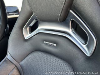 Mercedes-Benz A A 45 S AMG 4MATIC+ AKRAPO 2020