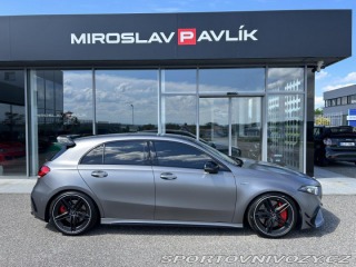 Mercedes-Benz A A 45 S AMG 4MATIC+ AKRAPO 2020