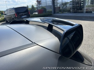 Mercedes-Benz A A 45 S AMG 4MATIC+ AKRAPO 2020