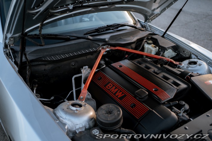 BMW Z4 M Paket 2003