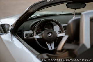 BMW Z4 M Paket 2003