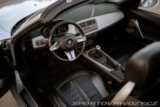 BMW Z4 M Paket 2003