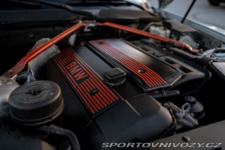 BMW Z4 M Paket 2003