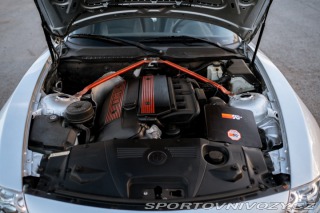 BMW Z4 M Paket 2003