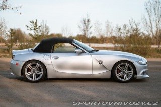 BMW Z4 M Paket 2003