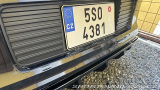 Ford Mustang 3.7 V6 Facelift 2014