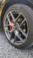 Ford Mustang 3.7 V6 Facelift 2014