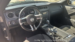 Ford Mustang 3.7 V6 Facelift 2014