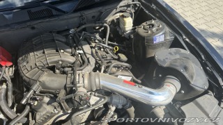 Ford Mustang 3.7 V6 Facelift 2014