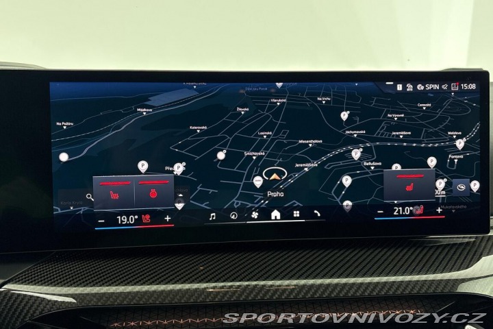 BMW 3 řady 3 | 330d xDrive 2025