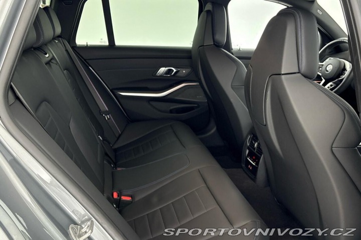 BMW 3 řady 3 | 330d xDrive 2025