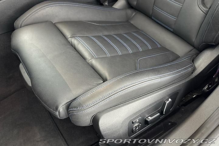 BMW 3 řady 3 | 330d xDrive 2025
