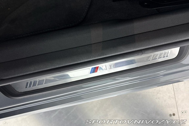 BMW 3 řady 3 | 330d xDrive 2025