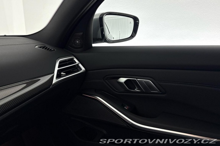 BMW 3 řady 3 | 330d xDrive 2025
