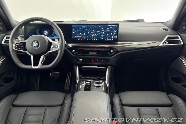 BMW 3 řady 3 | 330d xDrive 2025