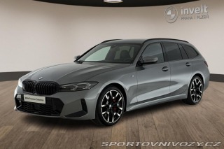 BMW 3 řady 3 | 330d xDrive 2025