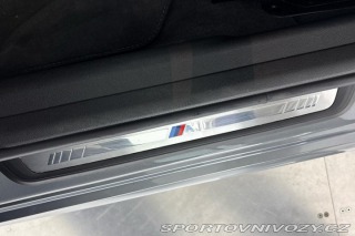 BMW 3 řady 3 | 330d xDrive 2025