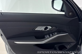 BMW 3 řady 3 | 330d xDrive 2025