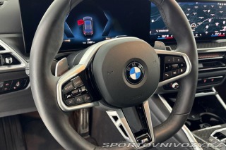 BMW 3 řady 3 | 330d xDrive 2025