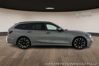 BMW 3 řady 3 | 330d xDrive 2025