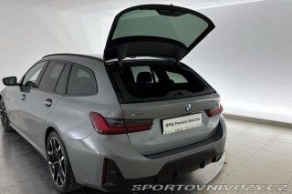 BMW 3 řady 3 | 330d xDrive 2025