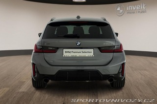 BMW 3 řady 3 | 330d xDrive 2025