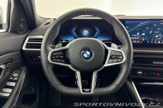 BMW 3 řady 3 | 330d xDrive 2025