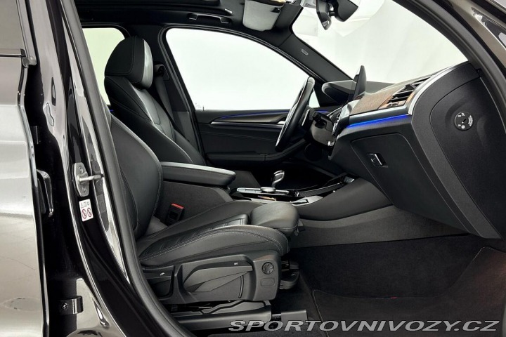 BMW X3 xDrive30d 2023
