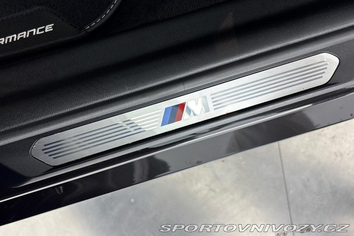 BMW X3 xDrive30d 2023