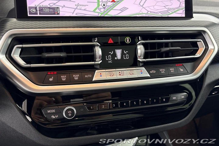 BMW X3 xDrive30d 2023