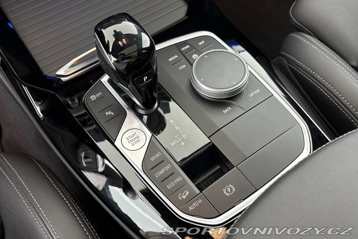 BMW X3 xDrive30d 2023