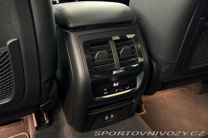 BMW X3 xDrive30d 2023