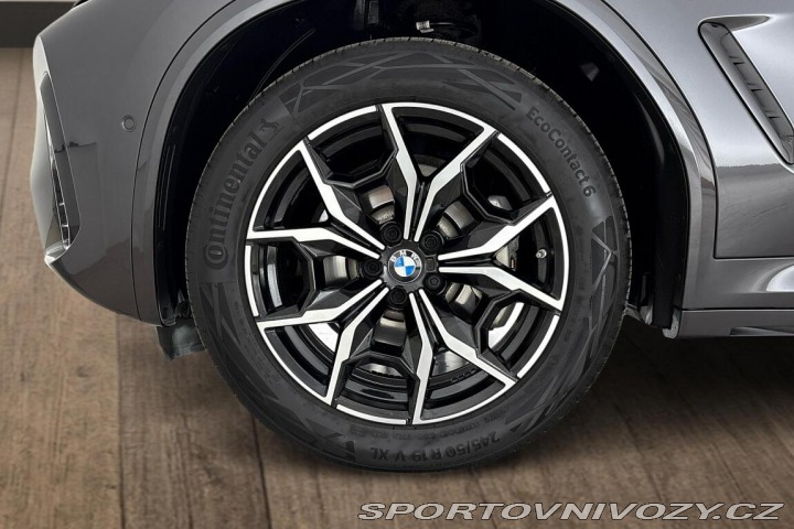 BMW X3 xDrive30d 2023
