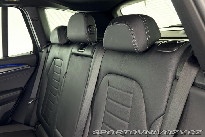 BMW X3 xDrive30d 2023