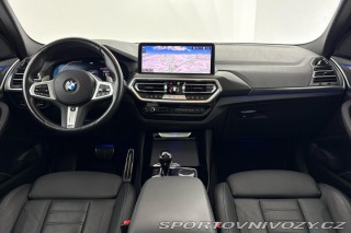 BMW X3 xDrive30d 2023