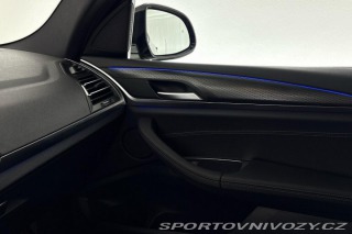 BMW X3 xDrive30d 2023