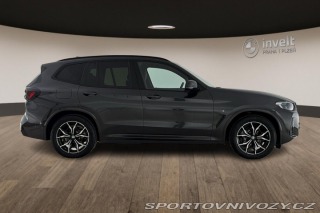 BMW X3 xDrive30d 2023