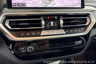 BMW X3 xDrive30d 2023