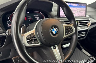 BMW X3 xDrive30d 2023