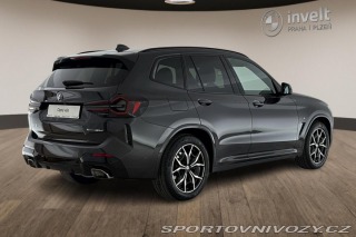 BMW X3 xDrive30d 2023