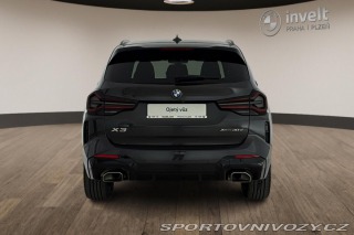 BMW X3 xDrive30d 2023