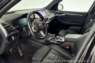 BMW X3 xDrive30d 2023