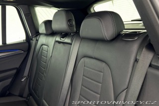 BMW X3 xDrive30d 2023