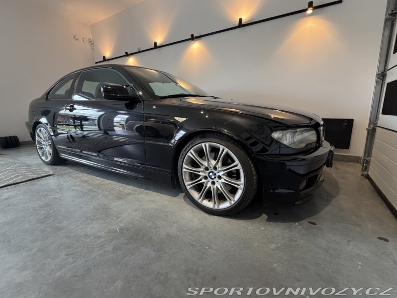 BMW 3 330Ci