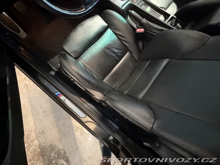 BMW 3 330Ci 2003