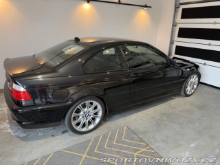 BMW 3 330Ci 2003