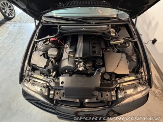 BMW 3 330Ci 2003