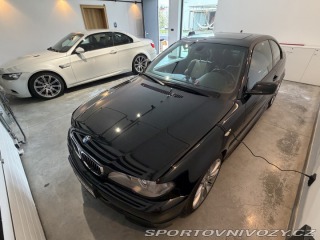 BMW 3 330Ci 2003